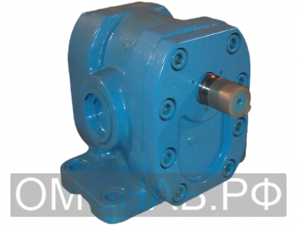 Насос шестеренный Г11-25