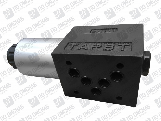 4WE10C /G12,G24,W110,W220. Гидрораспределители типа 4WE 10