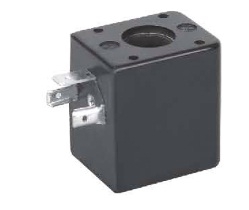 Катушки для пневмораспределителей В64