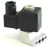 Катушки для пневмораспределителей В64