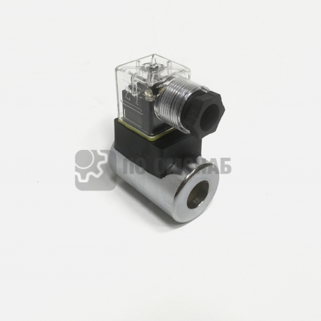 Катушка электромагнитная (соленоид для гидрораспределителей ВЕ ) 4WE5,  4WE6, 4WE10