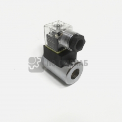 Катушка электромагнитная (соленоид для гидрораспределителей ВЕ ) 4WE5,  4WE6, 4WE10