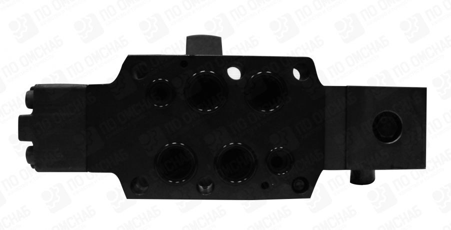 Гидрораспределители 1Рн203ФН574