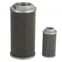 Фильтр всасывающий сетчатый WU  (аналог 10-80-2)