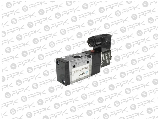 3V310-10 с электро управлением