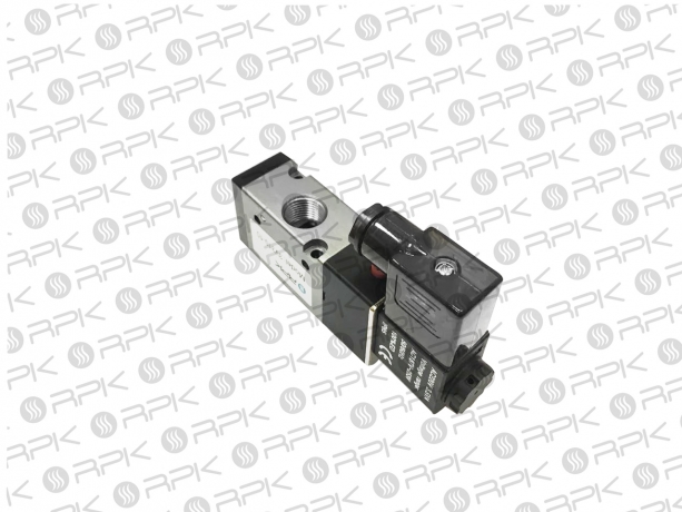 3V310-10 с электро управлением