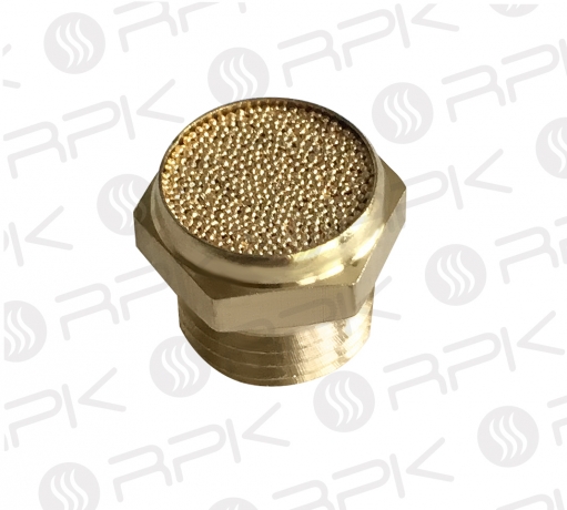 Пневмоглушители