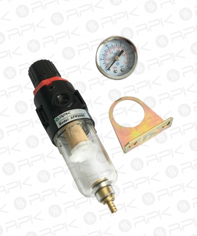 AFR2000 фильтр-регулятор