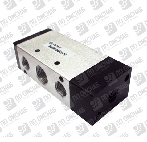 4А310-10 с пневматическим управлением