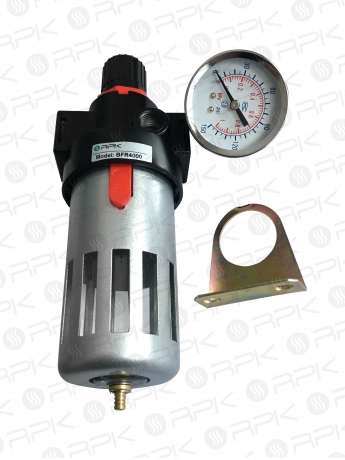 BFR4000 фильтр-регулятор