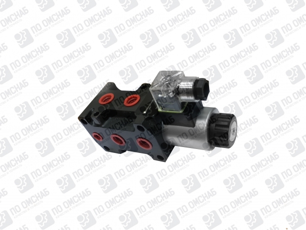 Гидрораспределитель KVH-6-G3/8