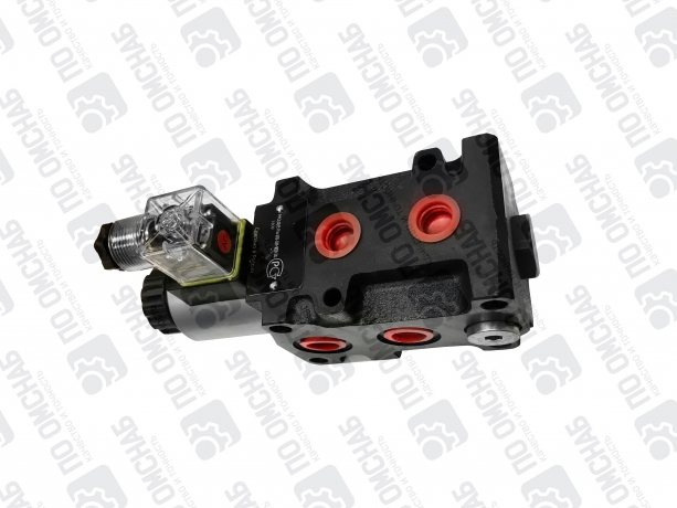 Гидрораспределитель KVH-6-G3/8