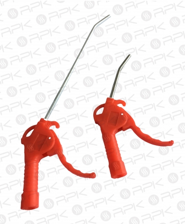 Пистолет продувочный пластиковый AR