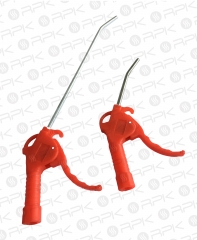 Пистолет продувочный пластиковый AR