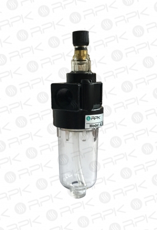 AL2000 маслораспылитель (лубрикатор)