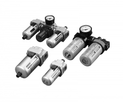 Подготовка воздуха