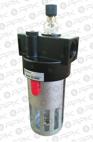 BL4000 маслораспылитель (лубрикатор)