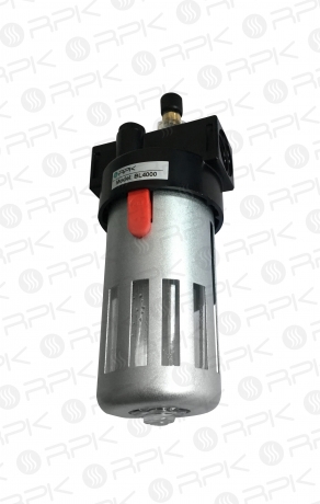 BL4000 маслораспылитель (лубрикатор)