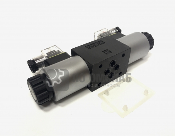 Гидрораспределители ВЕ 6.14 (1РЕ 6.14)