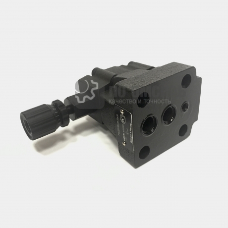 Клапан МКПВ 10/3 С2Р1 (аналог 10-10-2-11)