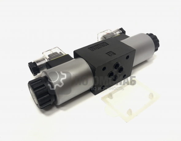 Гидрораспределители ВЕ 6.84 (1РЕ 6.84)