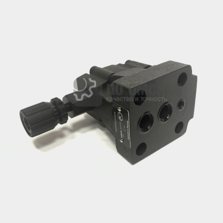 Клапан МКПВ 10/3 С2Р3 (аналог 10-32-2-11)