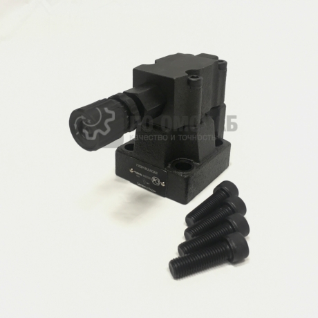 Клапан МКПВ 10/3 С2Р3 (аналог 10-32-2-11)