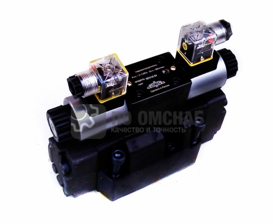 Гидрораспределители ВЕХ 16.134 Г24 (110В, 220В)