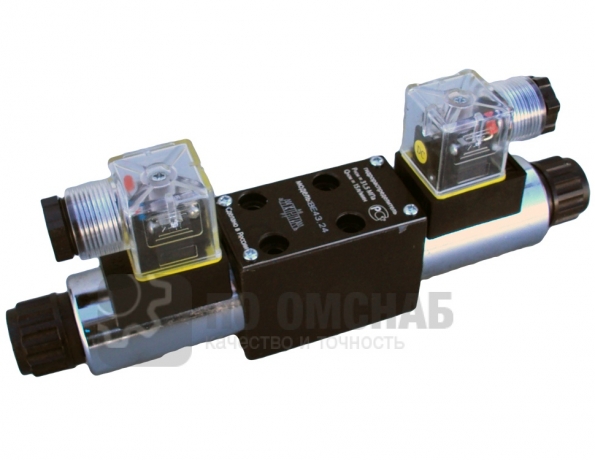 Гидрораспределители ВЕ 43.24