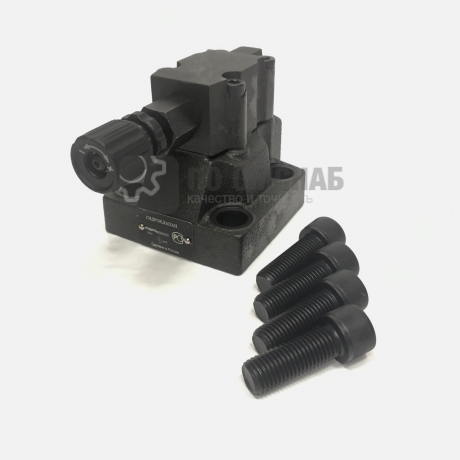 Клапан МКПВ 20/3 С2Р1 (аналог 20-10-2-11)