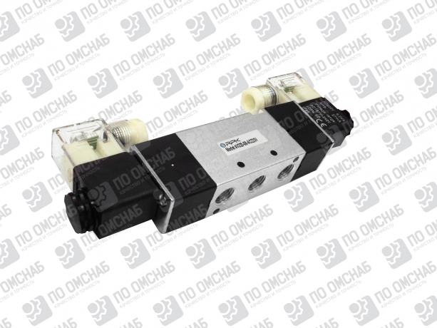 4V320-08 с электро управлением