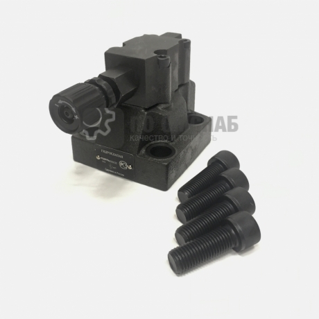 Клапан МКПВ 20/3 С2Р2 (аналог 20-20-2-11)