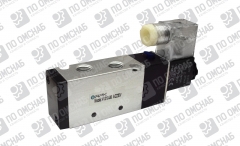 4V310-08 с электро управлением