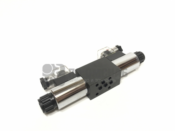 Гидрораспределители ВЕ 43.54