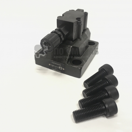 Клапан МКПВ 32/3 С2Р1 (аналог 32-10-2-11)