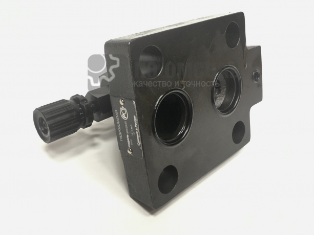 Клапан МКПВ 32/3 С2Р1 (аналог 32-10-2-11)