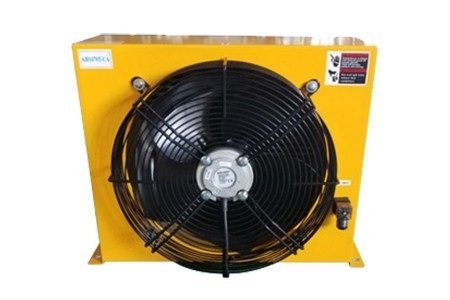 AH1470Т маслоохладитель