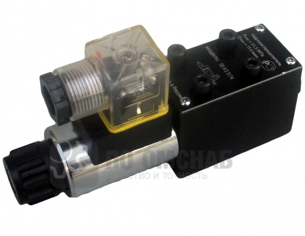 Гидрораспределители ВЕ 43.574