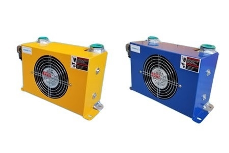 AH0608Т маслоохладитель