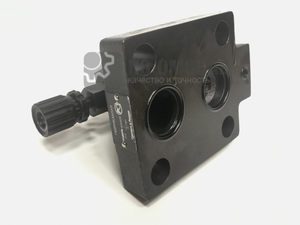 Клапан МКПВ 32/3 С2Р3 (аналог 32-32-2-11)