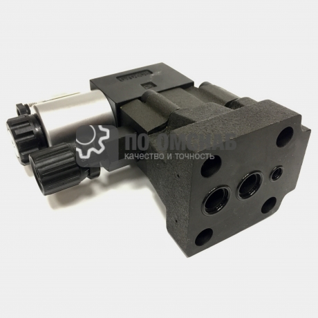 Клапан МКПВ 10/3С3Р1 (аналог 10-10-2-133(-131,-132))