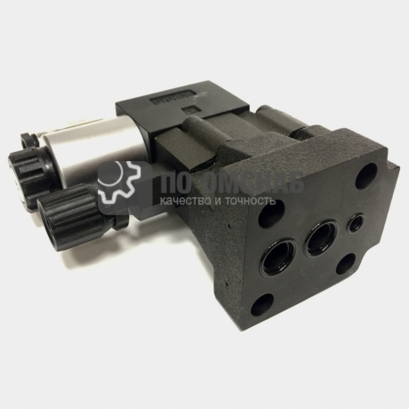Клапан МКПВ 10/3С3Р2 (аналог 10-20-2-133(-131,-132))