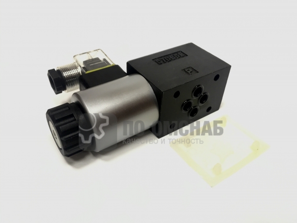 Гидрораспределители ВЕ 6.573 (1РЕ 6.573)