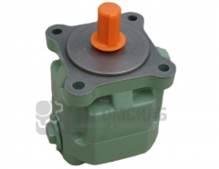 Насос пластинчатый НПл20/16