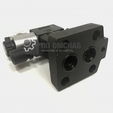 Клапан МКПВ 20/3С3Р1 (аналог 20-10-2-133(-131,-132))