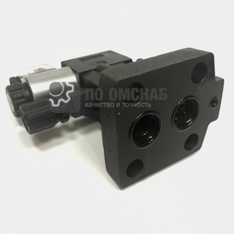 Клапан МКПВ 20/3С3Р2 (аналог 20-20-2-133(-131,-132))