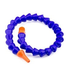 Трубка  полишарнирная для СОЖ