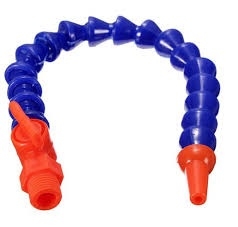 Трубка полишарнирная для СОЖ