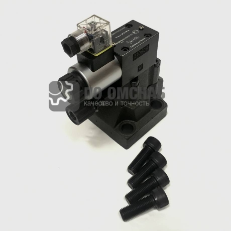 Клапан МКПВ 20/3С3Р3 (аналог 20-32-2-133(-131,-132))