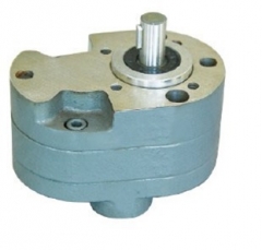 CB-B шестеренный насос